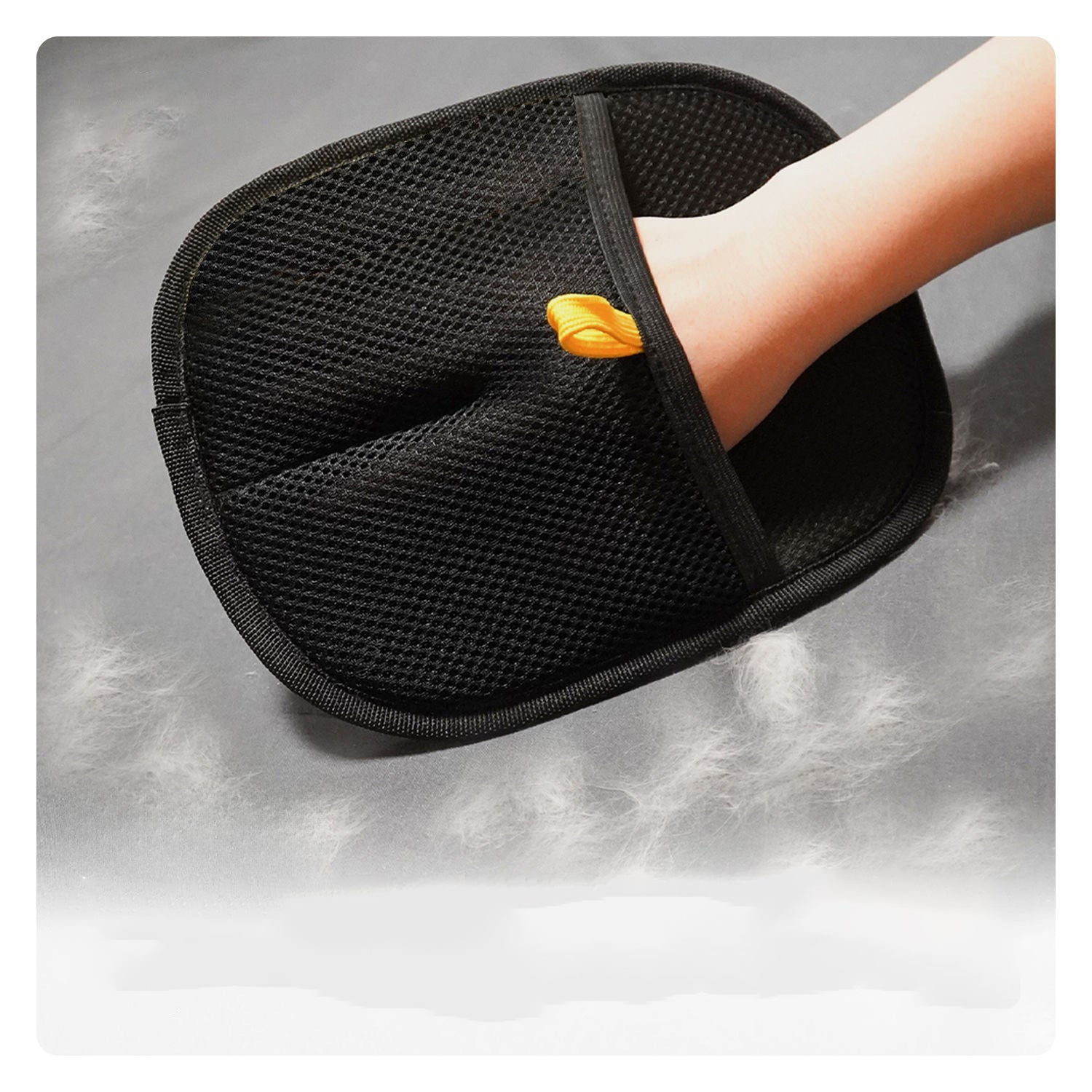 Pet Hair Removal Gloves